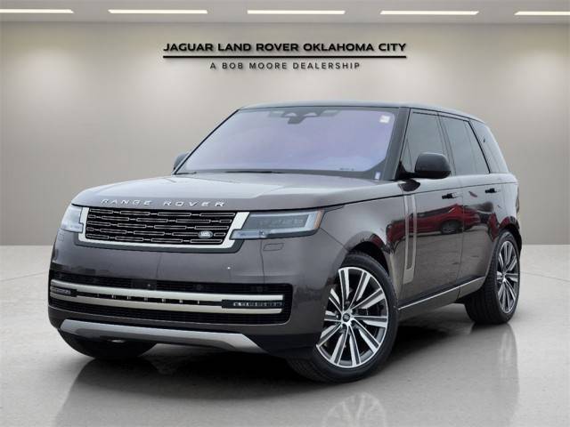 2023 Land Rover Range Rover SE AWD photo