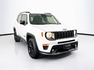 2023 Jeep Renegade Altitude 4WD photo