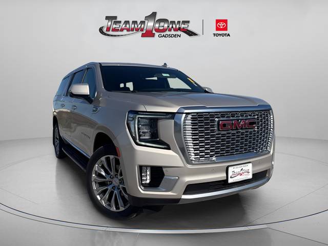 2023 GMC Yukon XL Denali 4WD photo