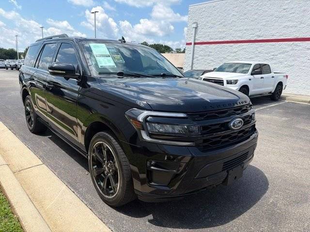 2023 Ford Expedition Limited 4WD photo