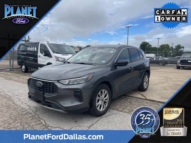 2023 Ford Escape Active FWD photo