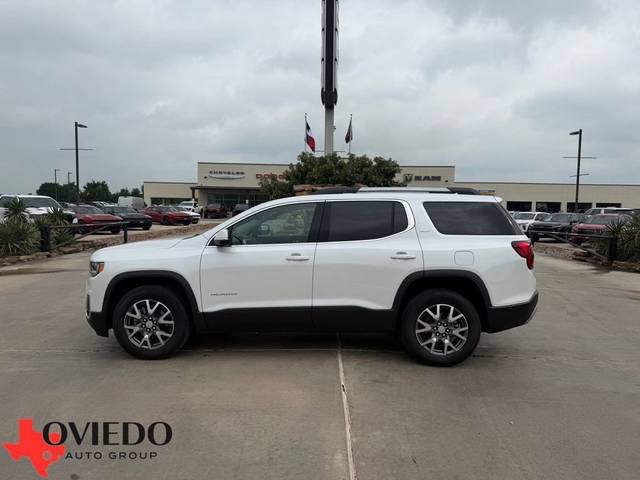 2023 GMC Acadia SLT FWD photo