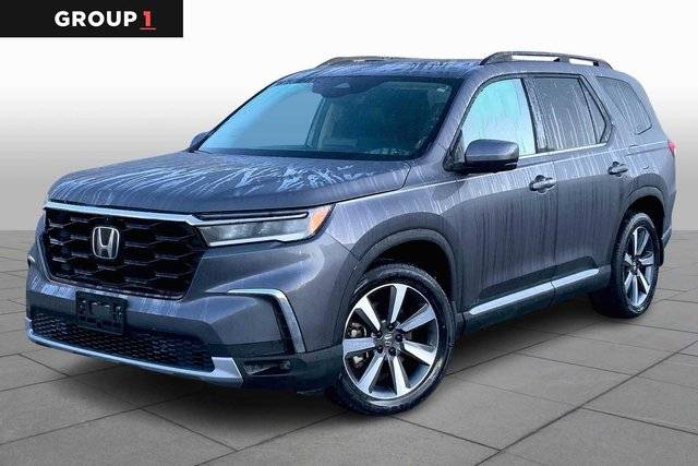 2023 Honda Pilot Elite AWD photo