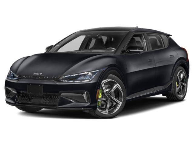 2023 Kia EV6 GT AWD photo