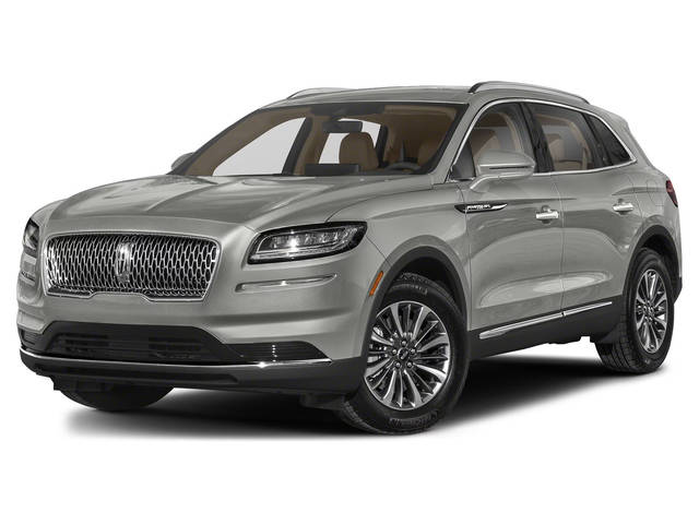 2023 Lincoln Nautilus Reserve AWD photo