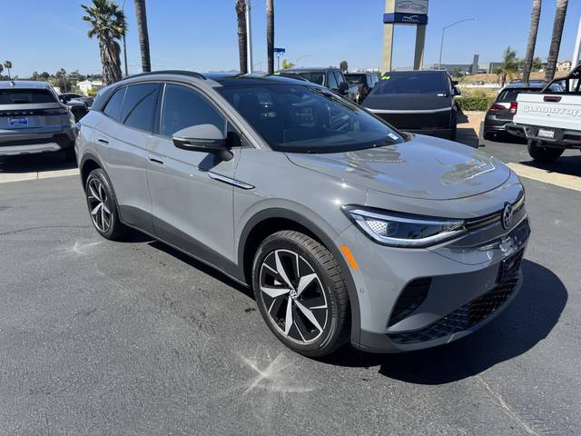 2023 Volkswagen ID.4 Pro S AWD photo