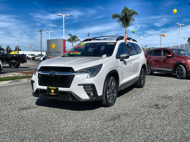 2023 Subaru Ascent Limited AWD photo
