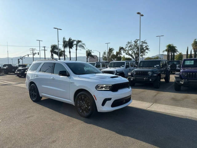 2023 Dodge Durango R/T Plus AWD photo
