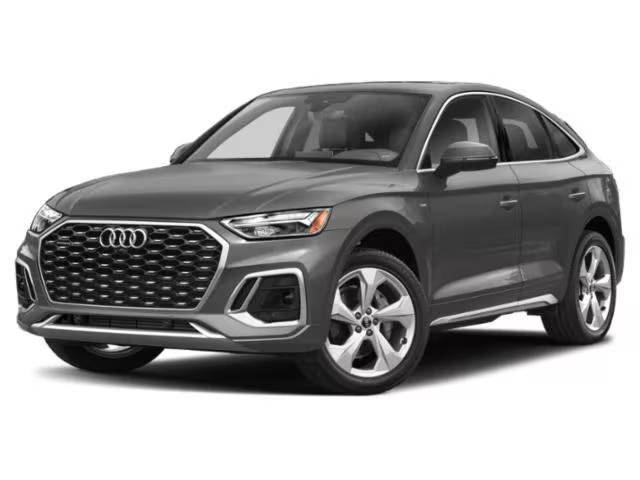 2023 Audi Q5 Sportback S line Premium Plus AWD photo