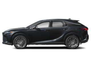 2023 Lexus RX RX 350 Luxury FWD photo