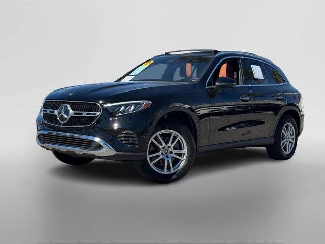 2023 Mercedes-Benz GLC-Class GLC 300 RWD photo
