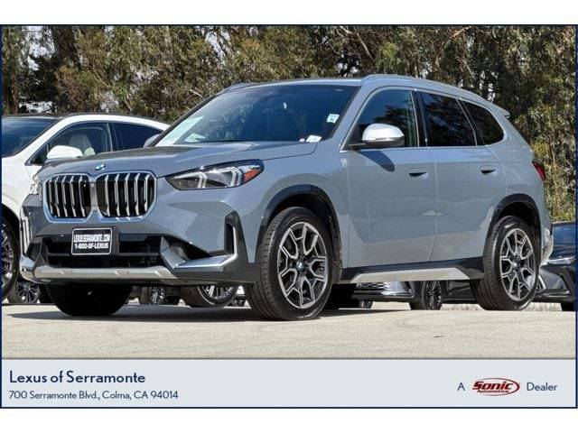 2023 BMW X1 xDrive28i AWD photo