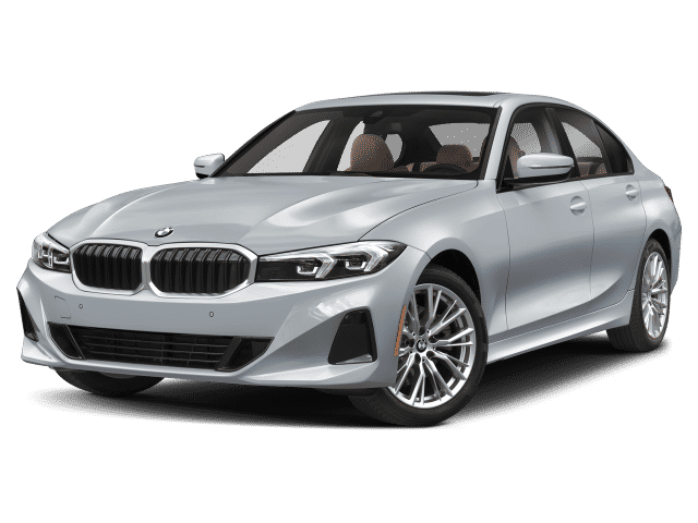 2023 BMW 3 Series 330i xDrive AWD photo