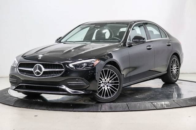 2023 Mercedes-Benz C-Class C 300 RWD photo