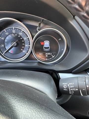 2023 Mazda CX-5 2.5 S Preferred Package AWD photo