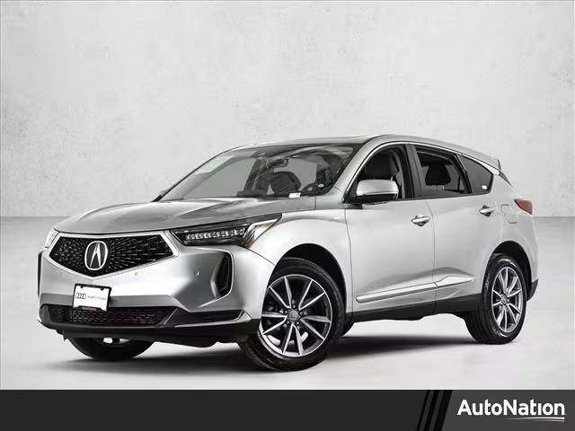 2023 Acura RDX w/Technology Package AWD photo