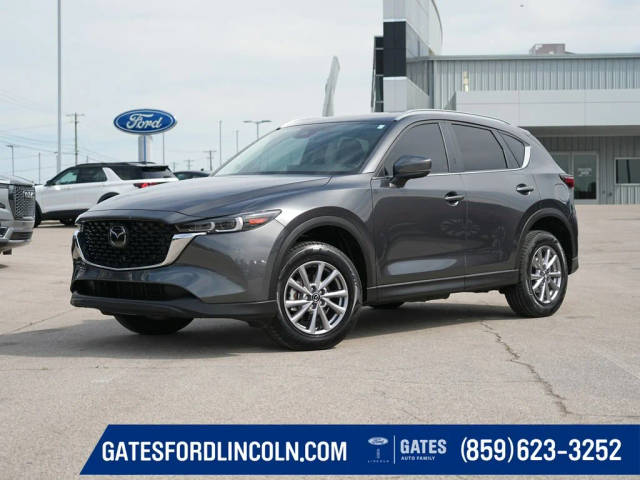2023 Mazda CX-5 2.5 S Select Package AWD photo