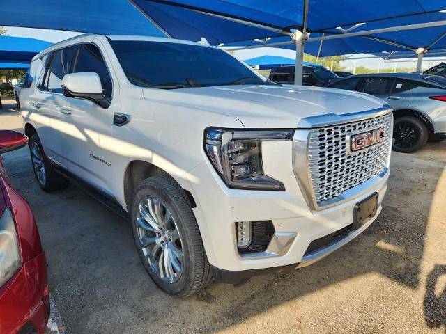2023 GMC Yukon Denali 4WD photo