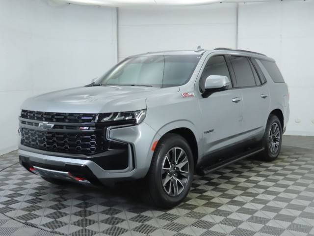 2023 Chevrolet Tahoe Z71 4WD photo