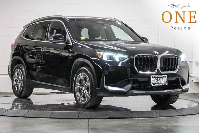 2023 BMW X1 xDrive28i AWD photo