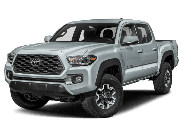 2023 Toyota Tacoma TRD Off Road 4WD photo