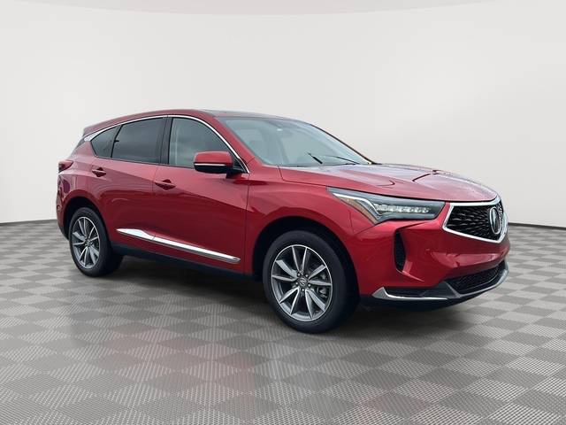 2023 Acura RDX w/Technology Package AWD photo