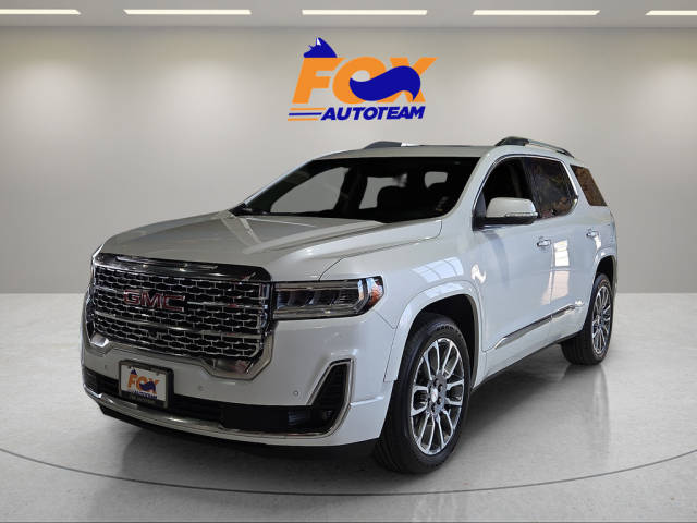 2023 GMC Acadia Denali AWD photo