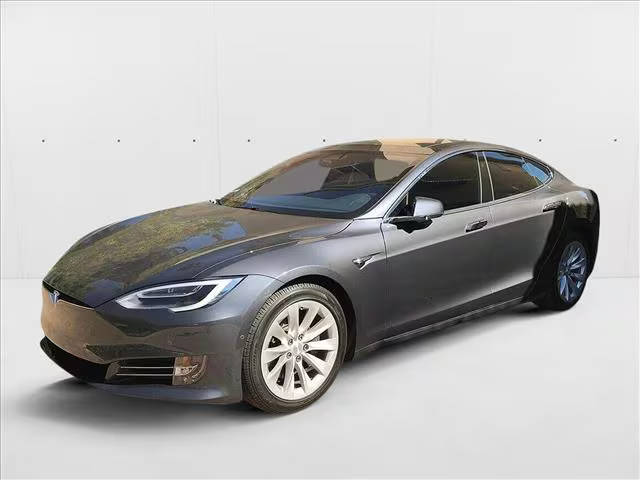 2017 Tesla Model S 75 RWD photo