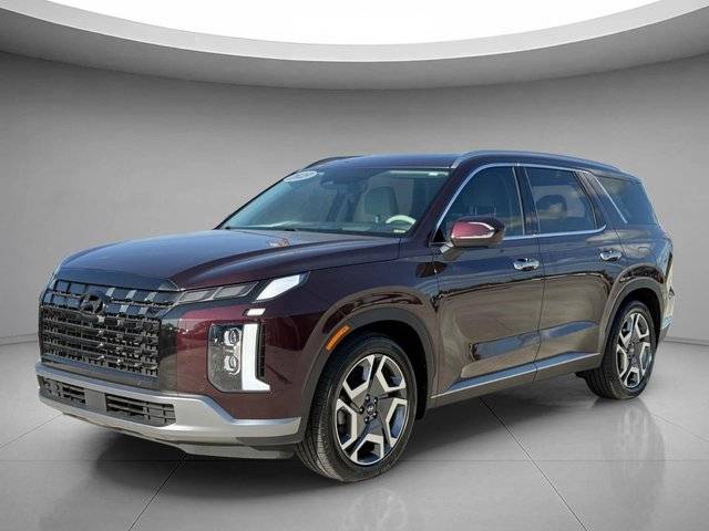 2023 Hyundai Palisade Limited AWD photo