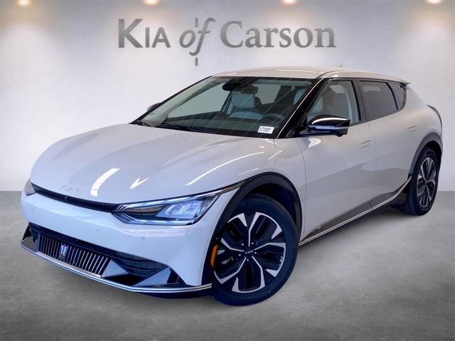 2022 Kia EV6 Wind AWD photo