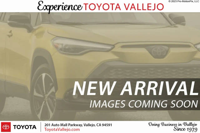 2022 Toyota Corolla SE FWD photo