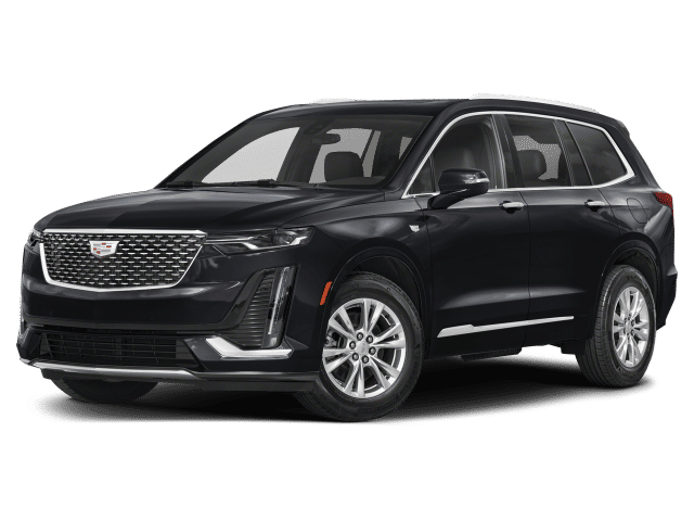 2023 Cadillac XT6 AWD Premium Luxury AWD photo