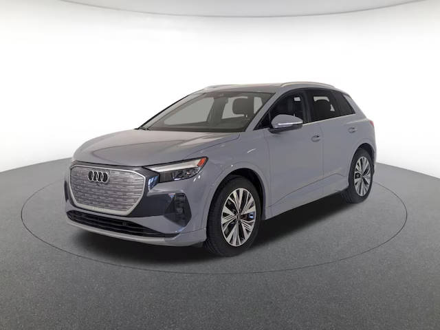 2023 Audi Q4 e-tron Premium RWD photo