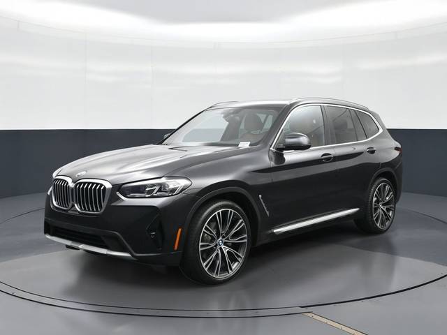 2023 BMW X3 sDrive30i RWD photo