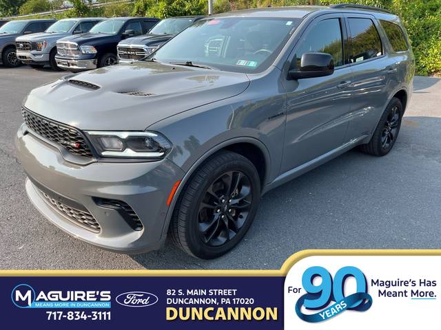2023 Dodge Durango R/T AWD photo