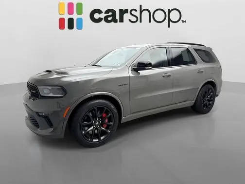 2023 Dodge Durango R/T Premium AWD photo