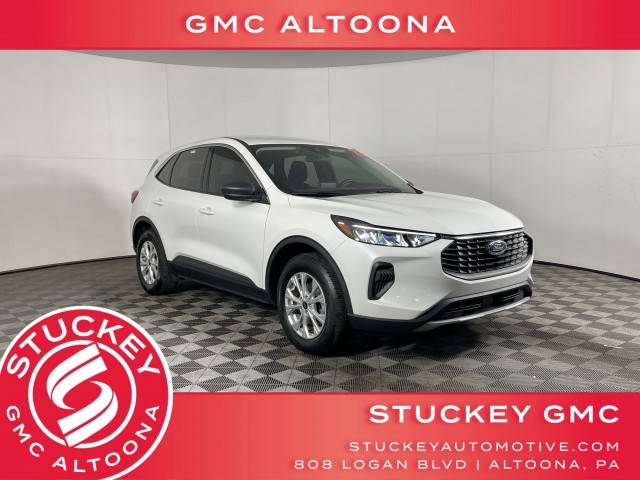 2023 Ford Escape Active AWD photo