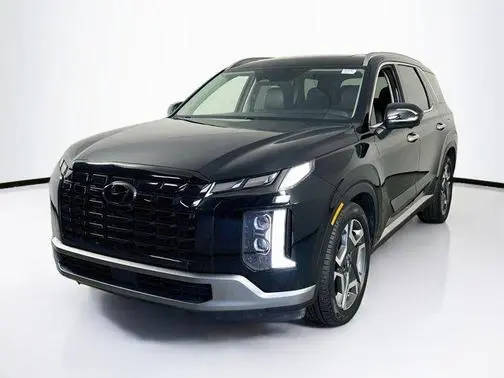 2023 Hyundai Palisade SEL AWD photo