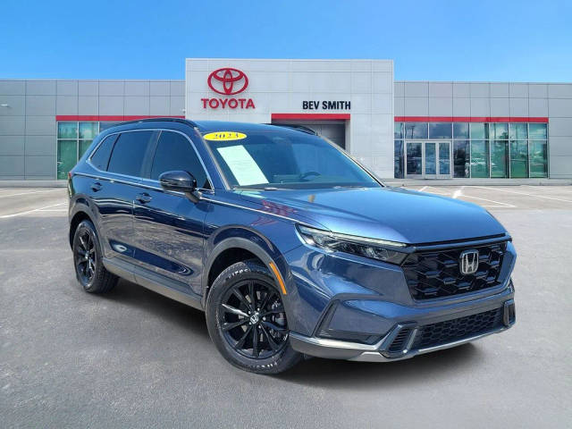 2023 Honda CR-V Sport FWD photo