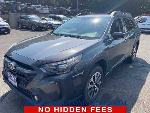 2023 Subaru Outback Premium AWD photo