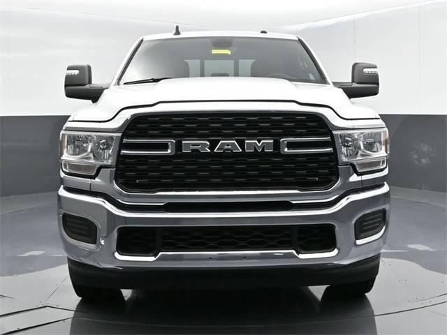 2023 Ram 2500 Tradesman RWD photo