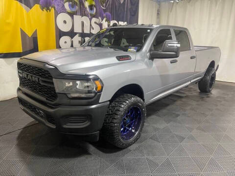 2023 Ram 2500 Tradesman RWD photo