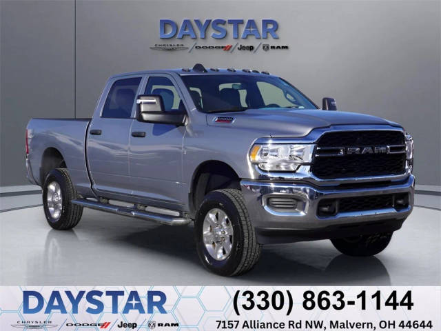 2023 Ram 2500 Tradesman 4WD photo