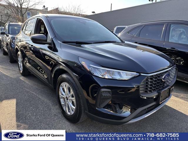 2023 Ford Escape Active AWD photo