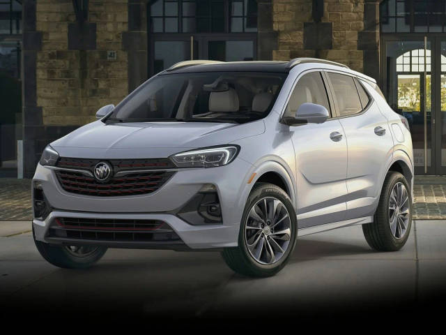 2023 Buick Encore GX Select FWD photo
