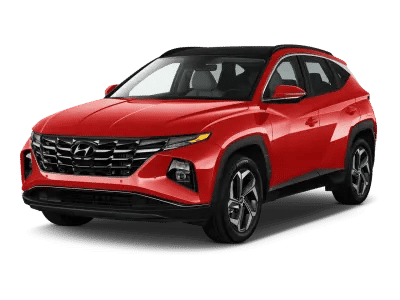 2023 Hyundai Tucson Limited FWD photo