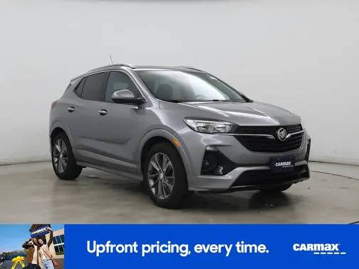2023 Buick Encore GX Select FWD photo