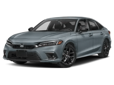 2023 Honda Civic Sport FWD photo