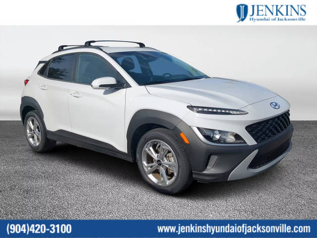 2023 Hyundai Kona SEL FWD photo