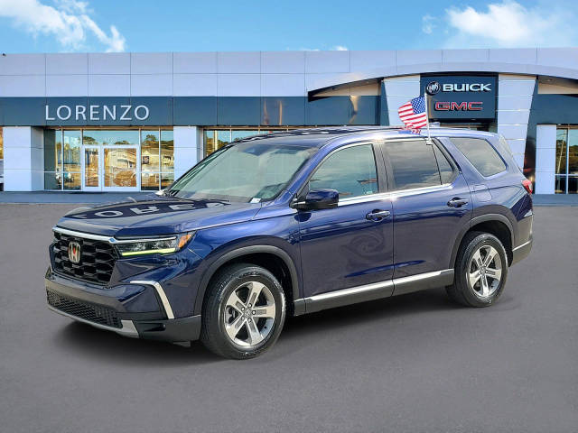 2023 Honda Pilot EX-L 7 Passenger AWD photo